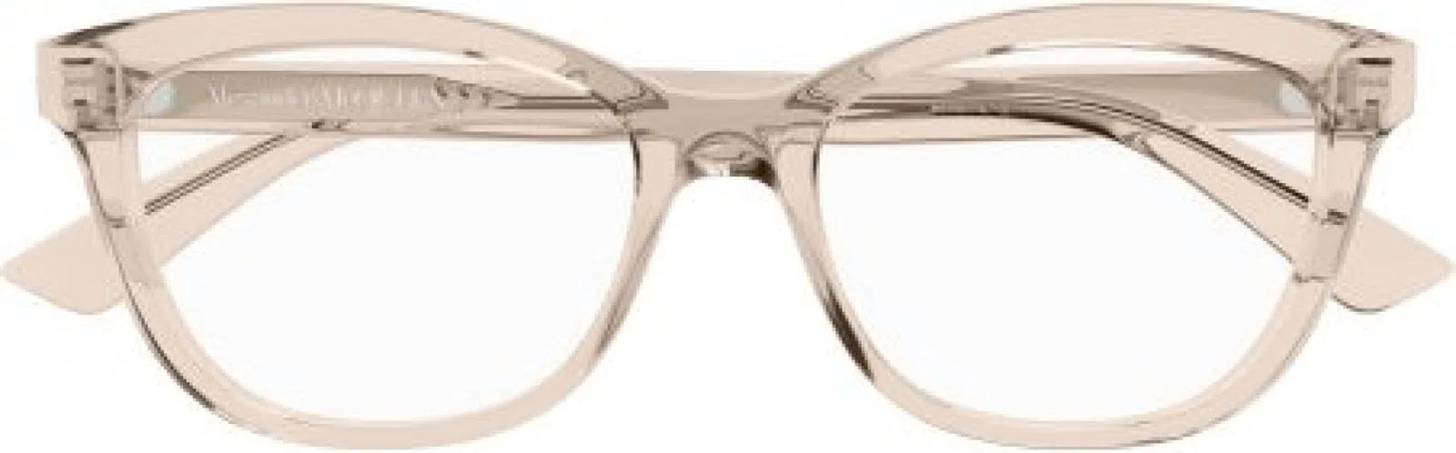 Alexander McQueen AM0461O Eyeglasses - view 11